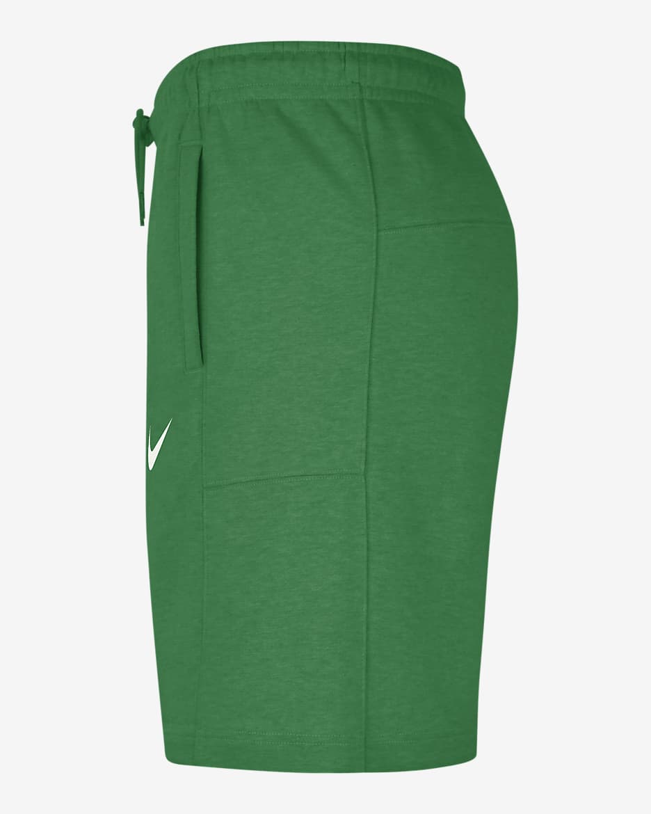 Shorts Nike College para hombre Oregon. Nike